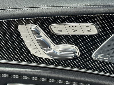 2026 Mercedes-Benz AMG® GT 53 Base 4MATIC®