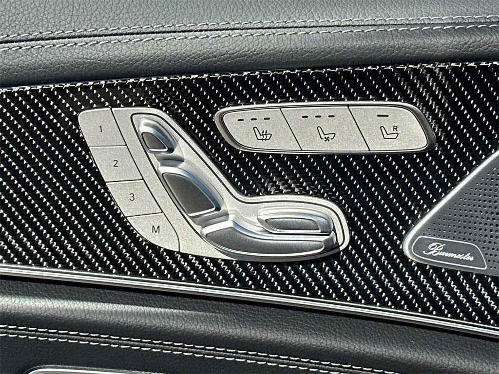 2026 Mercedes-Benz AMG® GT 53 Base 4MATIC®