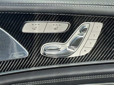 2026 Mercedes-Benz AMG® GT 53 Base 4MATIC®