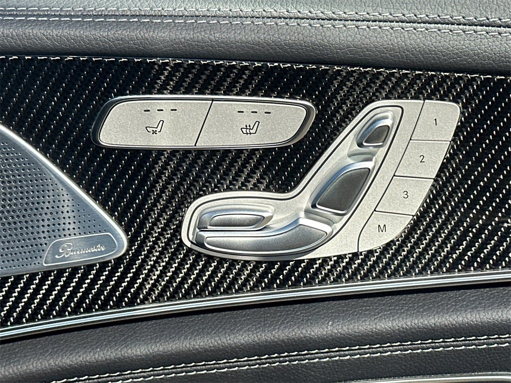 2026 Mercedes-Benz AMG® GT 53 Base 4MATIC®