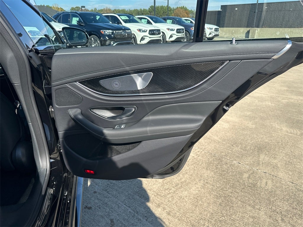 2026 Mercedes-Benz AMG® GT 53 Base 4MATIC®