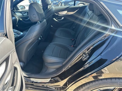 2026 Mercedes-Benz AMG® GT 53 Base 4MATIC®