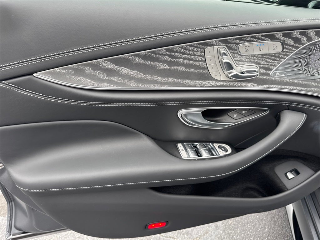 2026 Mercedes-Benz AMG® GT 53 Base 4MATIC®