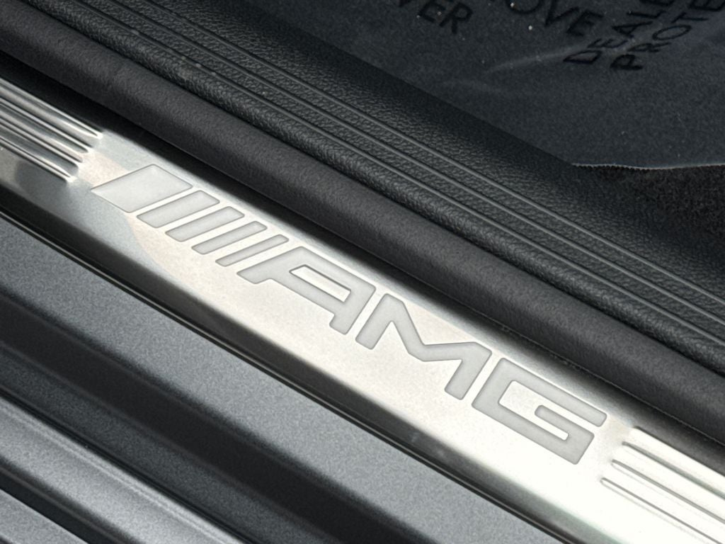 2026 Mercedes-Benz AMG® GT 53 Base 4MATIC®