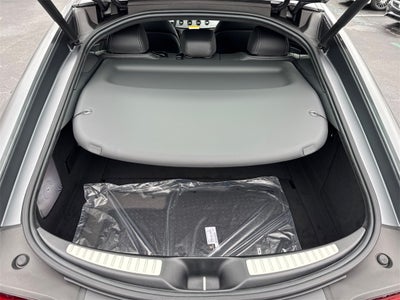 2026 Mercedes-Benz AMG® GT 53 Base 4MATIC®