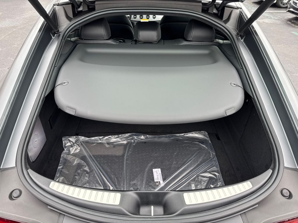 2026 Mercedes-Benz AMG® GT 53 Base 4MATIC®