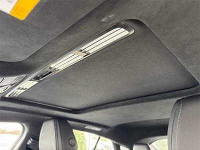 2026 Mercedes-Benz AMG® GT 53 Base 4MATIC®