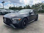 2026 Mercedes-Benz AMG® GT 53 Base 4MATIC®