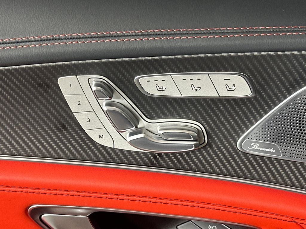 2022 Mercedes-Benz AMG® GT 53 Base 4MATIC®