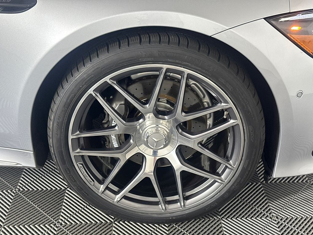 2022 Mercedes-Benz AMG® GT 53 Base 4MATIC®