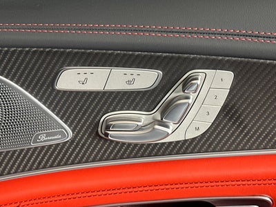 2022 Mercedes-Benz AMG® GT 53 Base 4MATIC®