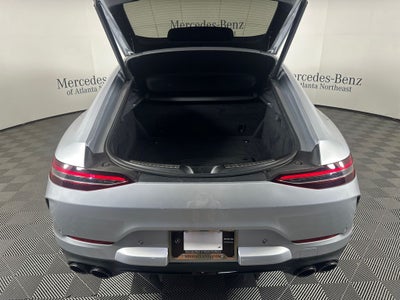 2022 Mercedes-Benz AMG® GT 53 Base 4MATIC®