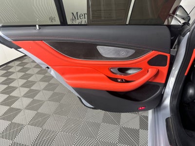2022 Mercedes-Benz AMG® GT 53 Base 4MATIC®