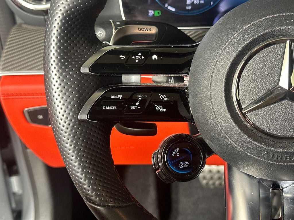 2022 Mercedes-Benz AMG® GT 53 Base 4MATIC®