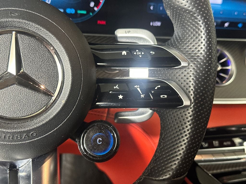 2022 Mercedes-Benz AMG® GT 53 Base 4MATIC®