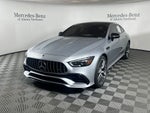 2022 Mercedes-Benz AMG® GT 53 Base 4MATIC®
