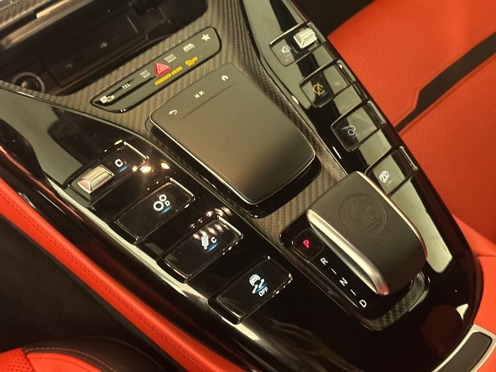 2022 Mercedes-Benz AMG® GT 53 Base 4MATIC®