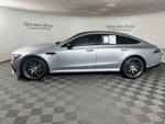 2022 Mercedes-Benz AMG® GT 53 Base 4MATIC®