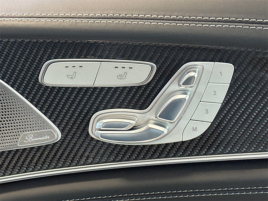 2026 Mercedes-Benz AMG® GT 63 S 4MATIC®