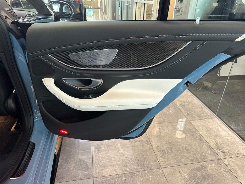 2026 Mercedes-Benz AMG® GT 63 S 4MATIC®