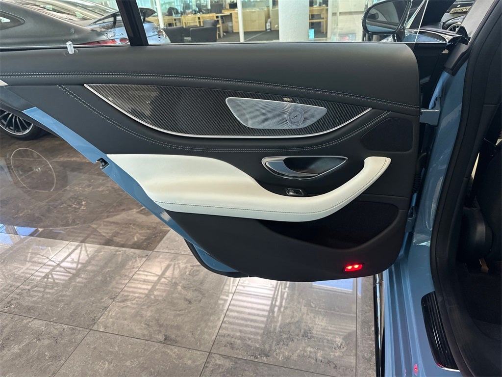 2026 Mercedes-Benz AMG® GT 63 S 4MATIC®