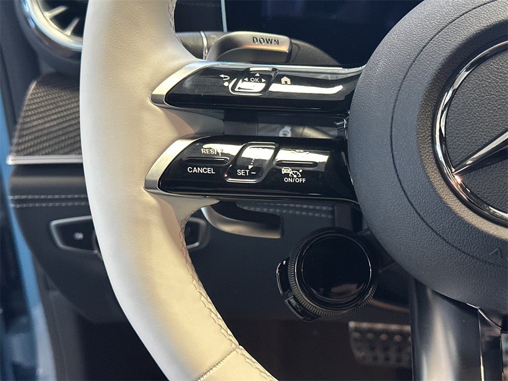 2026 Mercedes-Benz AMG® GT 63 S 4MATIC®