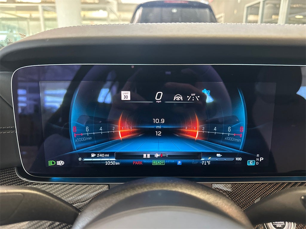 2026 Mercedes-Benz AMG® GT 63 S 4MATIC®