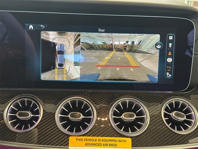 2026 Mercedes-Benz AMG® GT 63 S 4MATIC®