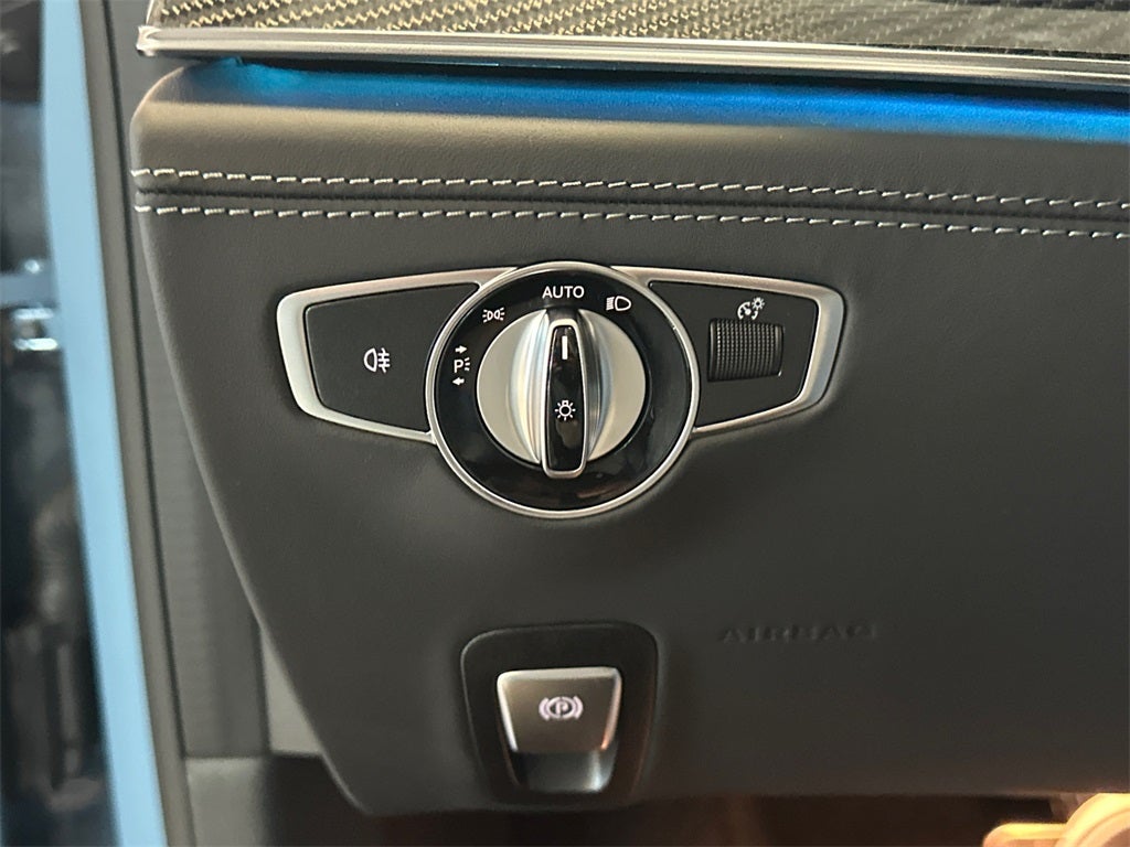 2026 Mercedes-Benz AMG® GT 63 S 4MATIC®