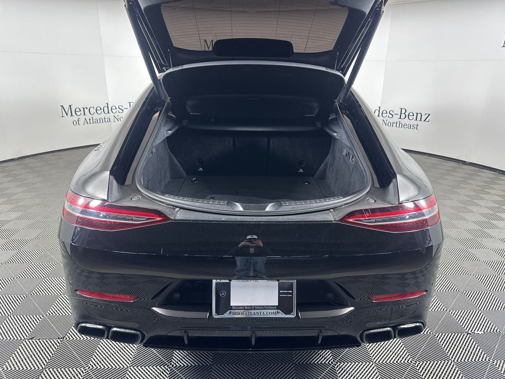 2023 Mercedes-Benz AMG® GT 63 Base 4MATIC®