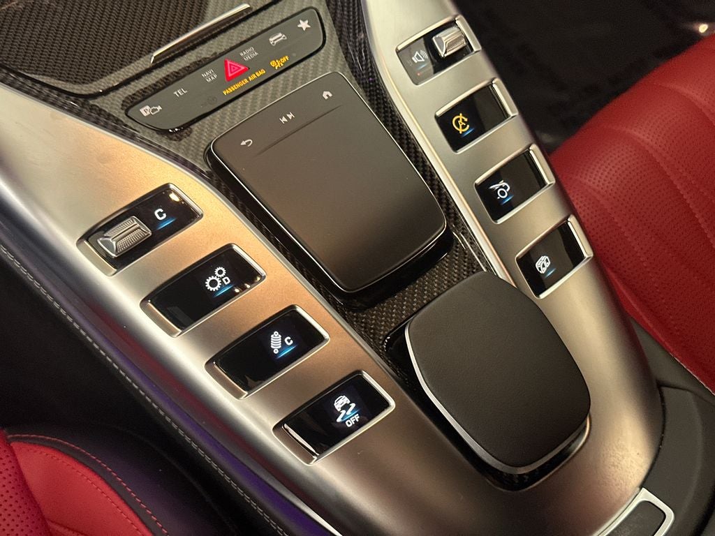 2023 Mercedes-Benz AMG® GT 63 Base 4MATIC®