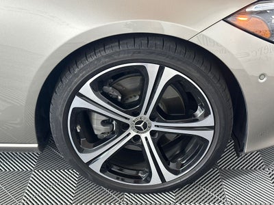 2023 Mercedes-Benz C-Class C 300