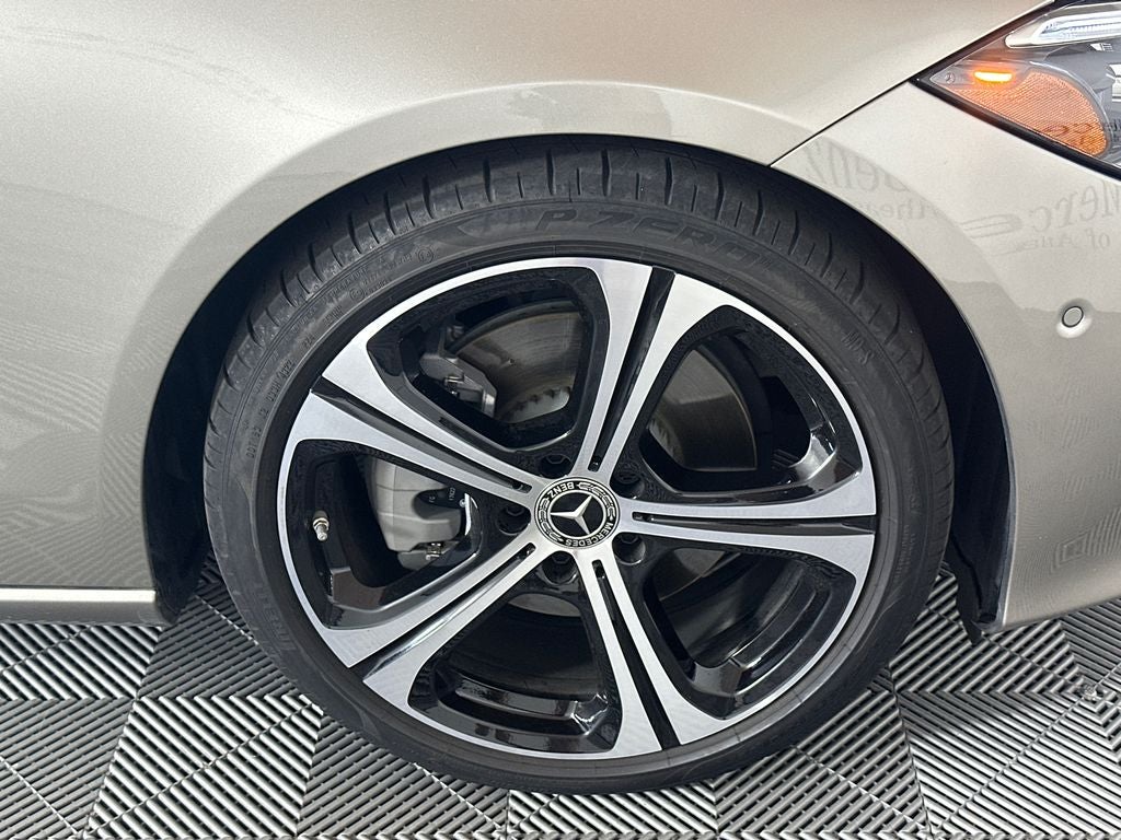 2023 Mercedes-Benz C-Class C 300