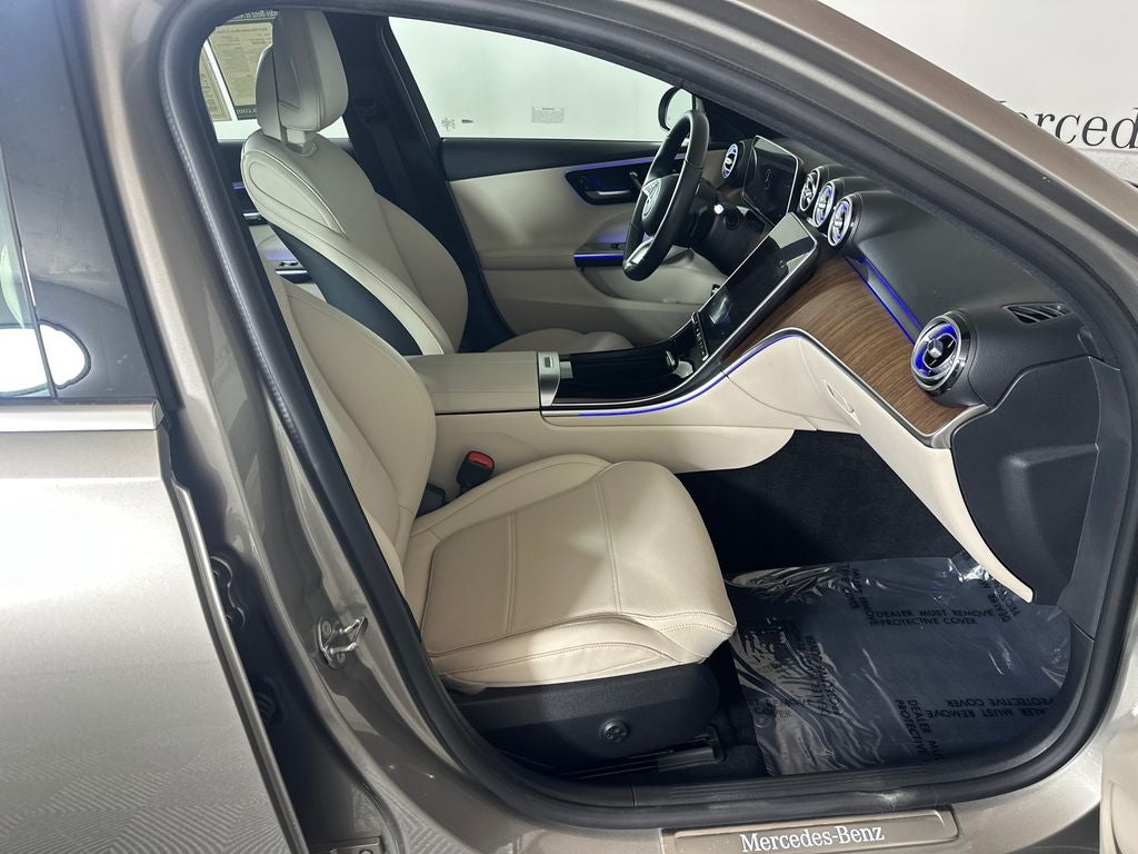 2023 Mercedes-Benz C-Class C 300