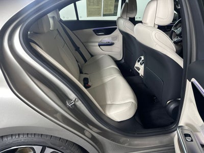 2023 Mercedes-Benz C-Class C 300