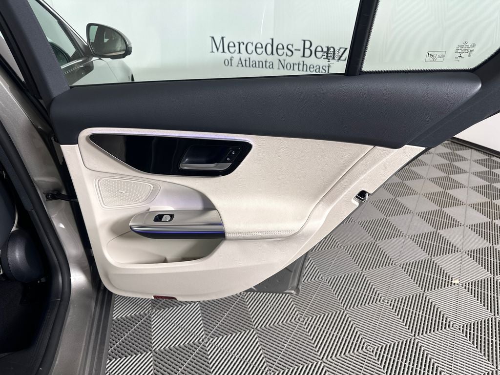 2023 Mercedes-Benz C-Class C 300