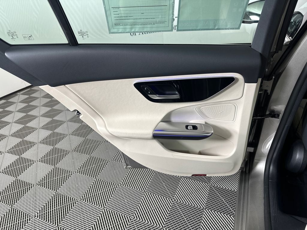 2023 Mercedes-Benz C-Class C 300