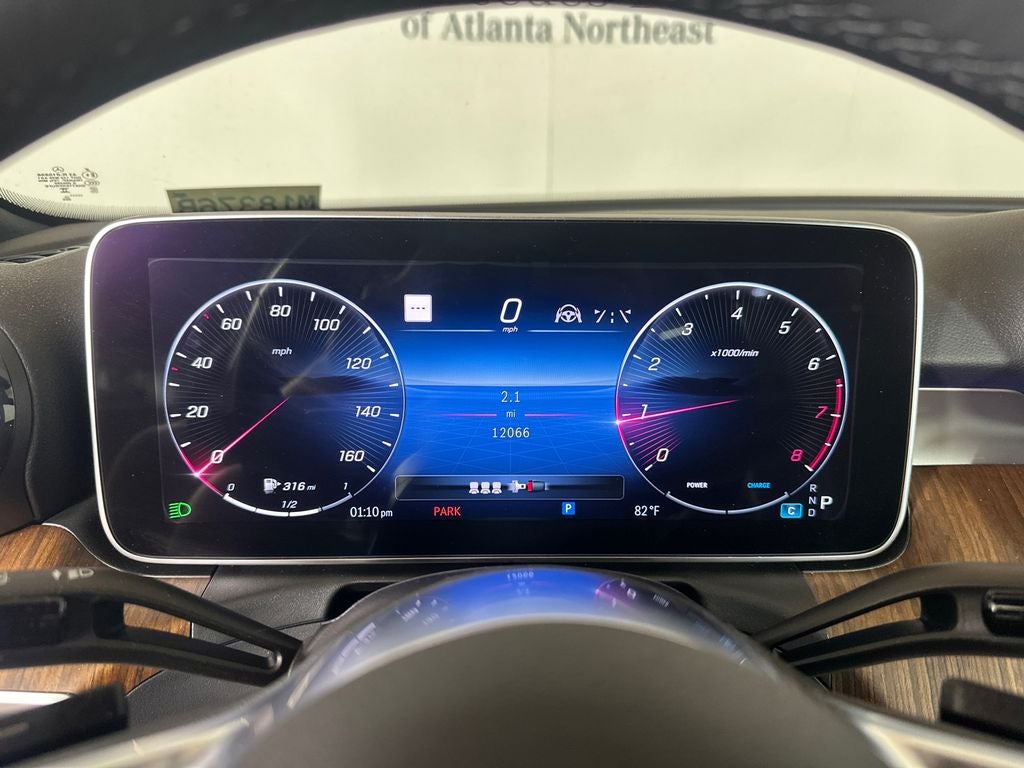 2023 Mercedes-Benz C-Class C 300