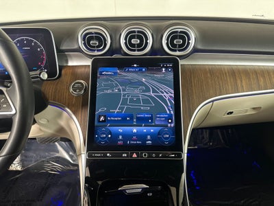 2023 Mercedes-Benz C-Class C 300