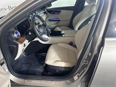 2023 Mercedes-Benz C-Class C 300
