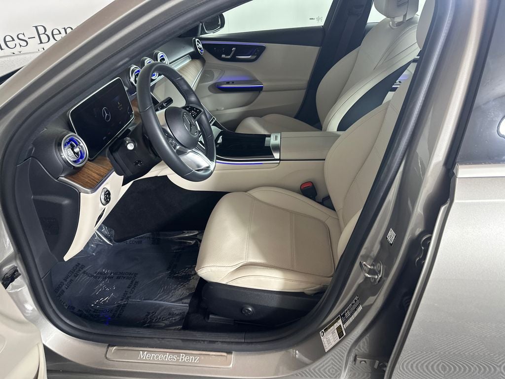2023 Mercedes-Benz C-Class C 300