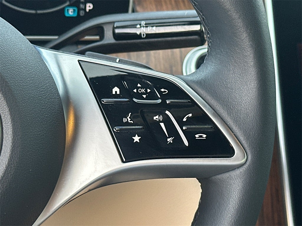 2023 Mercedes-Benz C-Class C 300