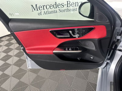 2023 Mercedes-Benz C-Class C 300