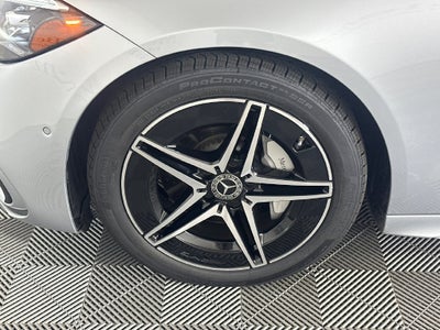 2023 Mercedes-Benz C-Class C 300