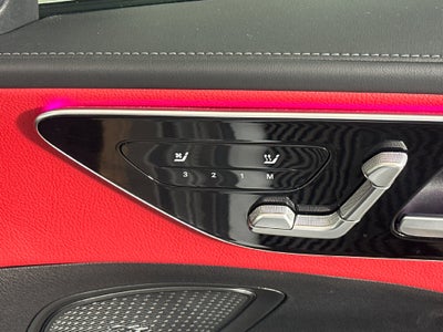 2023 Mercedes-Benz C-Class C 300