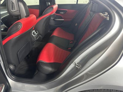 2023 Mercedes-Benz C-Class C 300