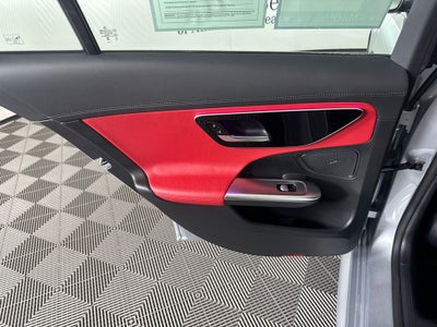 2023 Mercedes-Benz C-Class C 300