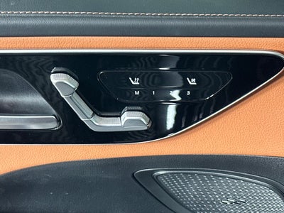 2022 Mercedes-Benz C-Class C 300