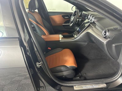 2022 Mercedes-Benz C-Class C 300