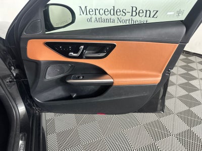 2022 Mercedes-Benz C-Class C 300